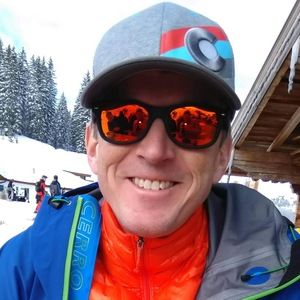 Meet your Posher, Drew